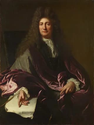 Charles de La Fosse