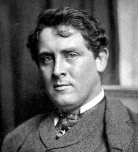 J. Alden Weir