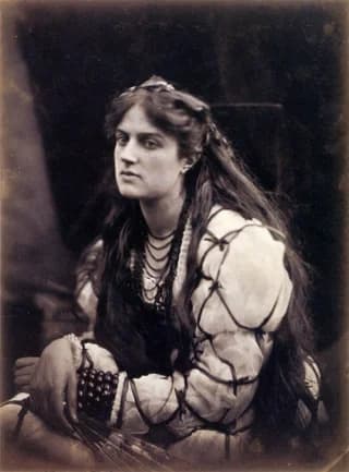 Marie Spartali Stillman