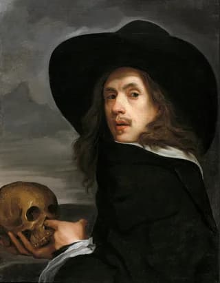 Michiel Sweerts