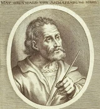 Matthias Grünewald