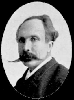 Gustaf Cederström