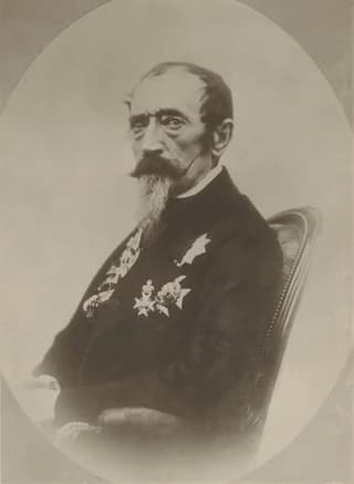 Horace Vernet