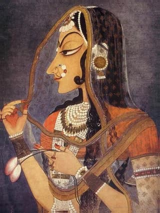 Nihâl Chand