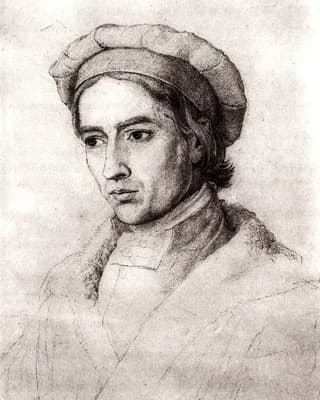 Johann Friedrich Overbeck