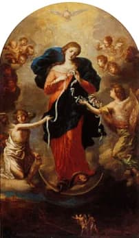 Johann Georg Melchior Schmittner