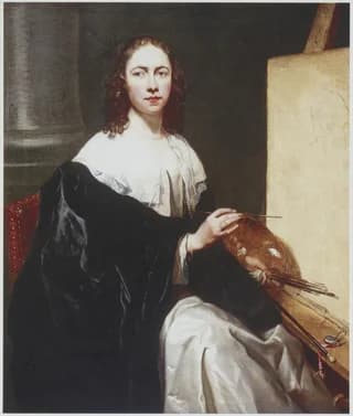 Michaelina Wautier