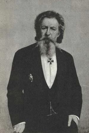 Julius Fedders