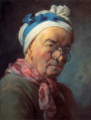 Jean-Baptiste-Siméon Chardin