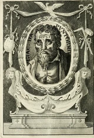 Pontormo