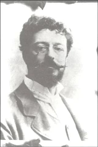 Roberto Ferruzzi
