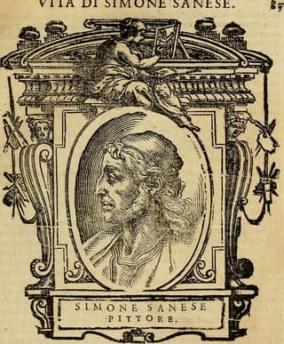 Simone Martini