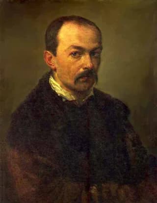 Pável Fedótov