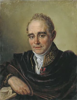 Vladimir Borovikovsky