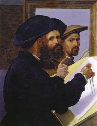 Bernardino Licinio