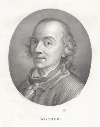 Marquard Wocher
