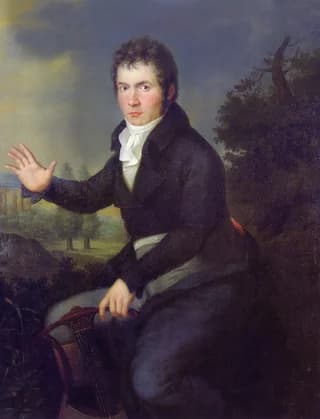 Joseph Willibrord Mähler