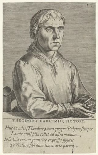 Dieric Bouts