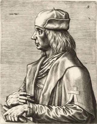 Quinten Metsys