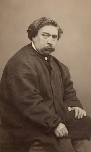 Thomas Couture