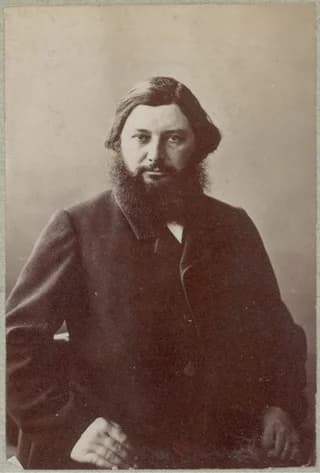 Gustave Courbet