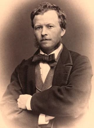 Peter Nicolai Arbo