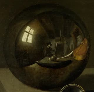 Pieter Claesz