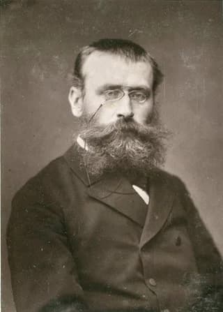 Henri-Paul Motte