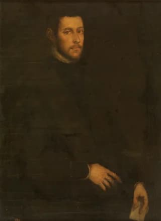 Paris Bordone