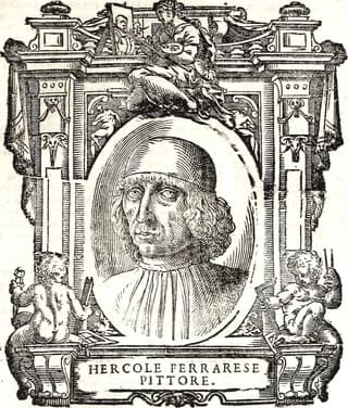 Ercole de' Roberti