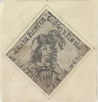 Jan Sanders van Hemessen