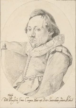 Pieter Jansz. Saenredam
