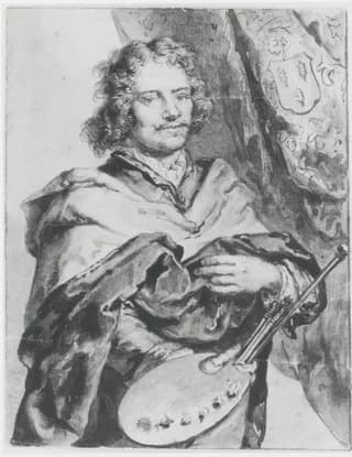 Hendrick ter Brugghen