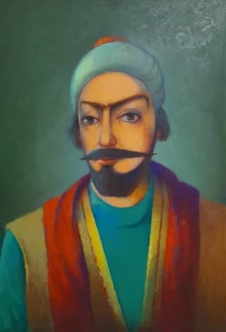 Mirza Gadim Iravani