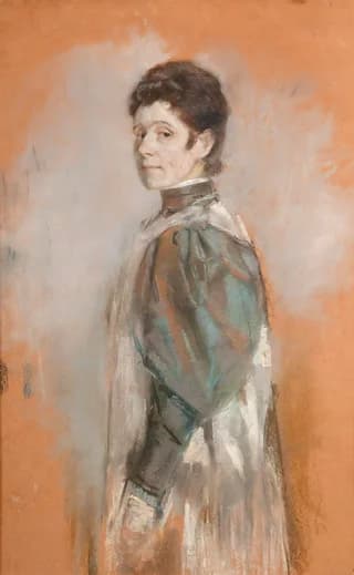 Olga Boznańska