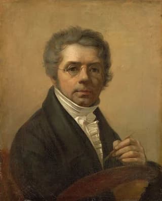 Alexey Venetsianov