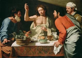 Bartolomeo Cavarozzi