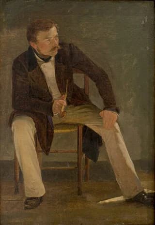 Constantin Hansen