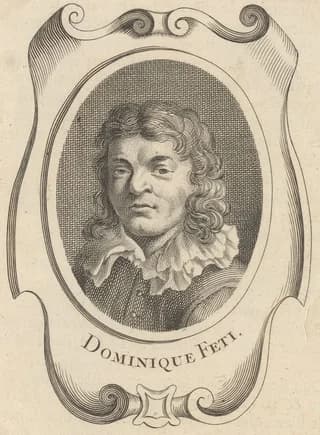 Domenico Fetti