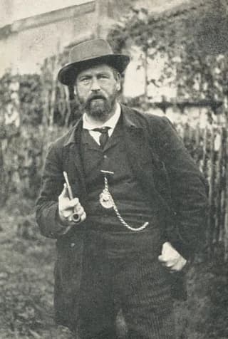 Wilhelm Leibl