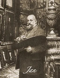 Jan Styka