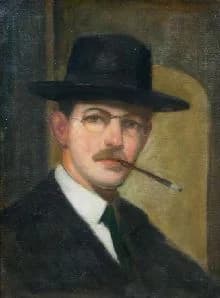 Richard Edward Miller