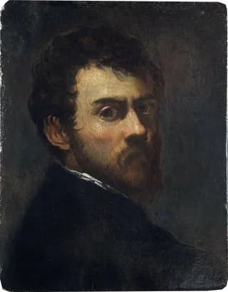 Jacopo Tintoretto