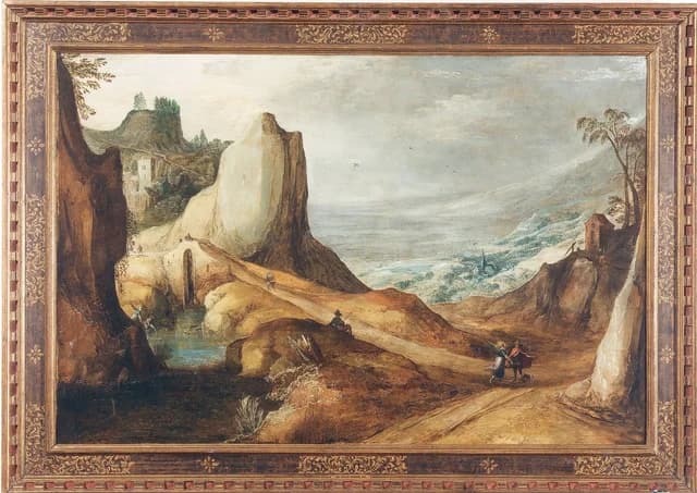 Tobias' Journey