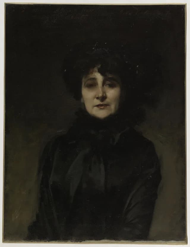 Mme Emma-Marie Allouard-Jouan