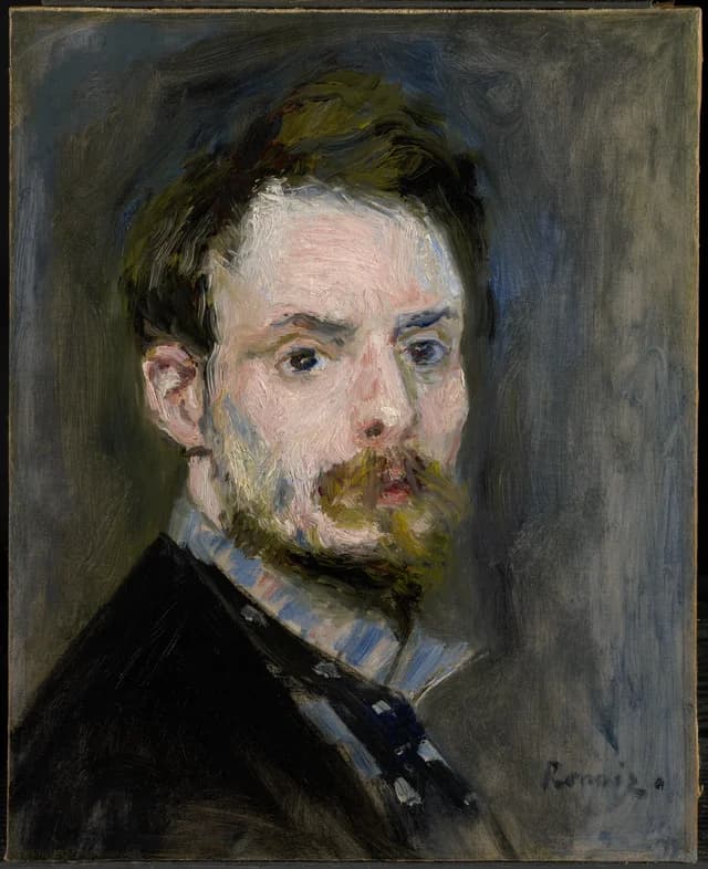 Autorretrato