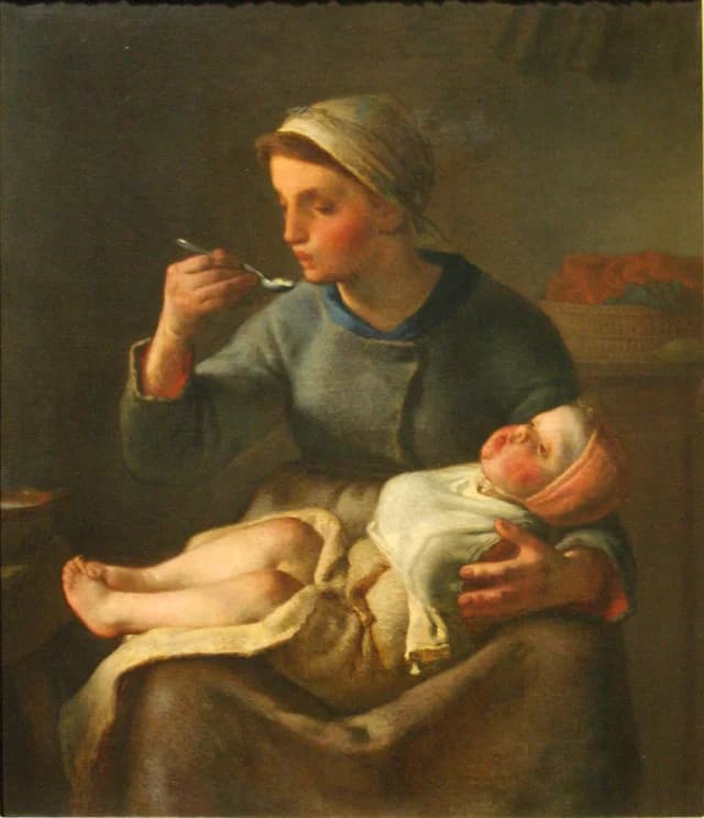 La Bouillie