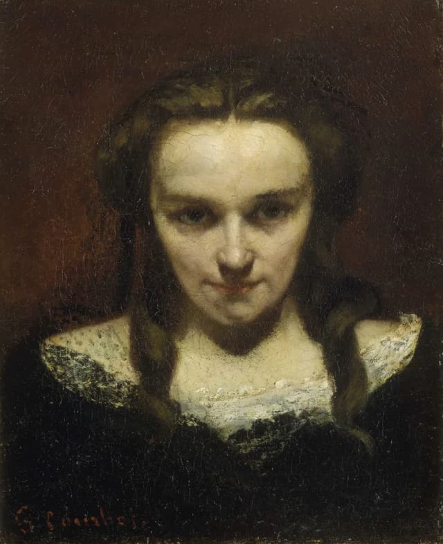 Die Seherin
