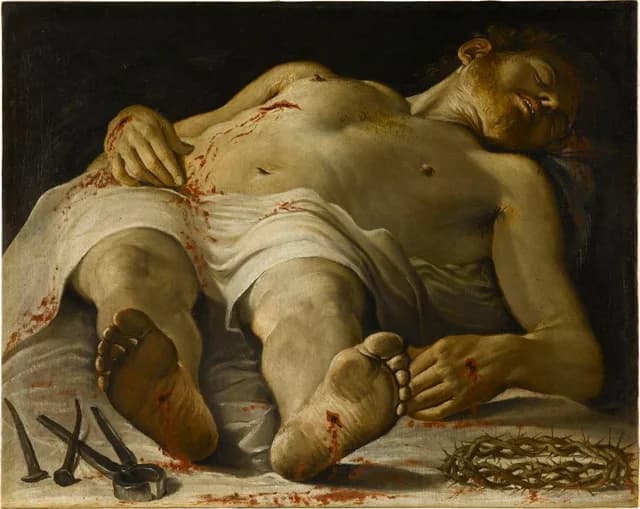 Corpse of Christ