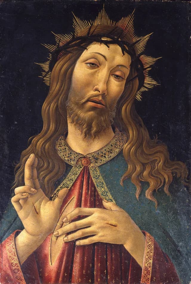 Uomo dei dolori